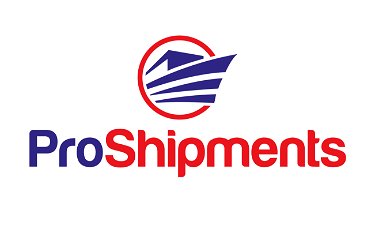 ProShipments.com